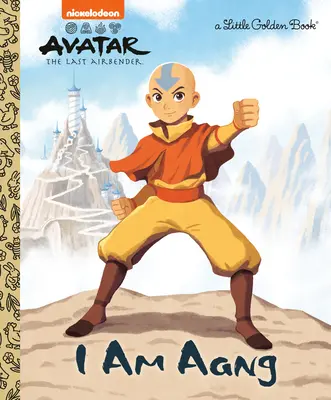 Ja som Aang (Avatar: Posledný vládca vetra) - I Am Aang (Avatar: The Last Airbender)