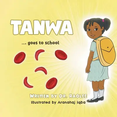 Tanwa: ...chodí do školy - Tanwa: ...goes to school
