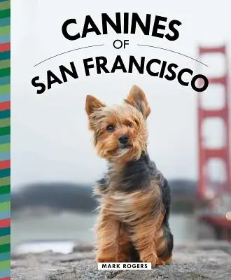 Psy zo San Francisca - Canines of San Francisco