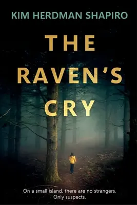 Havranie volanie - The Raven's Cry