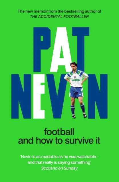 Futbal a ako ho prežiť - Football And How To Survive It
