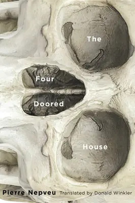 Dom so štyrmi dverami - The Four-Doored House