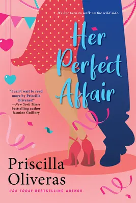 Jej dokonalá aféra: A Feel-Good Multicultural Romance - Her Perfect Affair: A Feel-Good Multicultural Romance