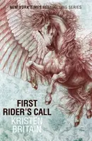 Volanie prvého jazdca - Kniha druhá - First Rider's Call - Book Two