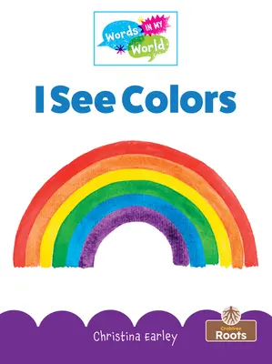 Vidím farby - I See Colors