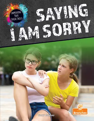 Povedz, že ma to mrzí - Saying I Am Sorry