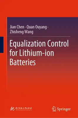 Vyrovnávacia regulácia pre lítium-iónové batérie - Equalization Control for Lithium-Ion Batteries