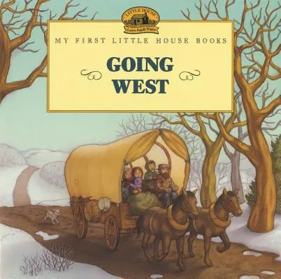 Na západe - Going West