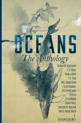 Oceány: Antológia - Oceans: The Anthology