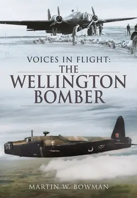 Bombardér Wellington - The Wellington Bomber