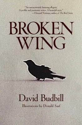 Zlomené krídlo - Broken Wing