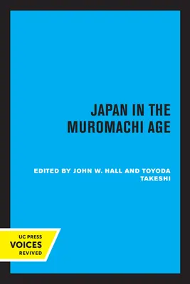 Japonsko v období Muromachi - Japan in the Muromachi Age