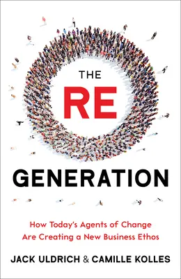 Generácia RE - The RE Generation