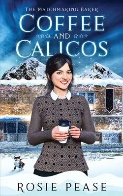 Káva a Calicos - Coffee and Calicos