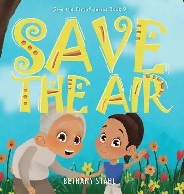 Zachráňte vzduch - Save the Air
