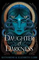 Dcéra temnoty - Daughter of Darkness