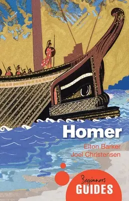 Homér: Príručka pre začiatočníkov - Homer: A Beginner's Guide
