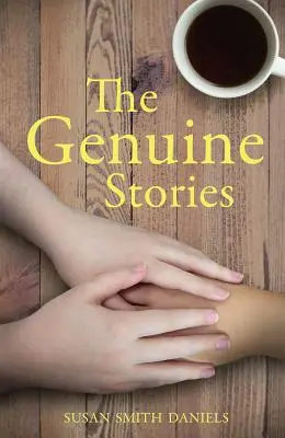 Pravé príbehy - The Genuine Stories
