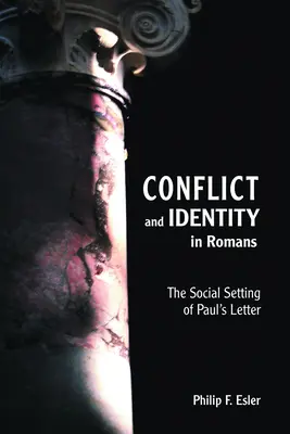 Konflikt a identita v liste Rimanom - Conflict and Identity in Romans