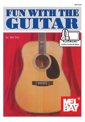 Zábava s gitarou - Fun with the Guitar