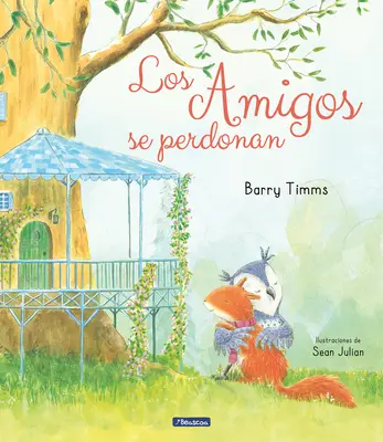 Los Amigos Se Perdonan / Je mi to ľúto! - Los Amigos Se Perdonan / I'm Sorry!