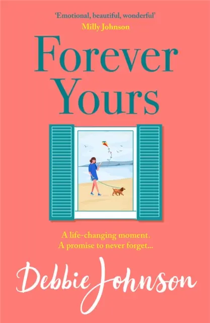 Navždy tvoja - Forever Yours