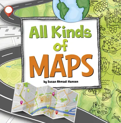 Všetky druhy máp - All Kinds of Maps