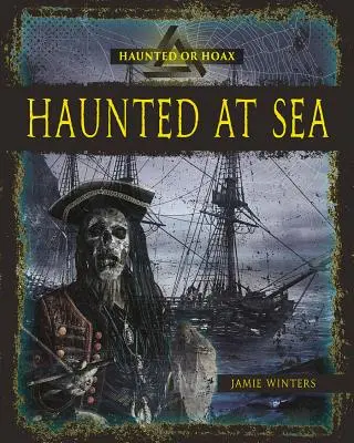 Strašidlá na mori - Haunted at Sea