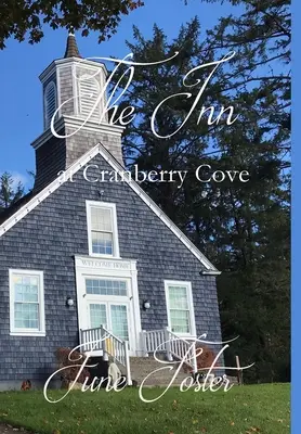 Hostinec v Cranberry Cove - The Inn at Cranberry Cove