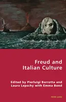 Freud a talianska kultúra - Freud and Italian Culture