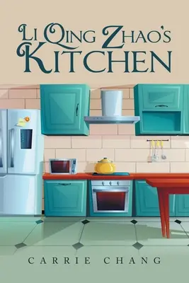 Kuchyňa Li Qing Zhao - Li Qing Zhao's Kitchen