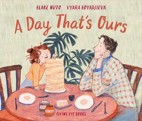 Deň, ktorý je náš - A Day That's Ours