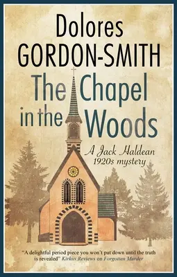 Kaplnka v lese - The Chapel in the Woods