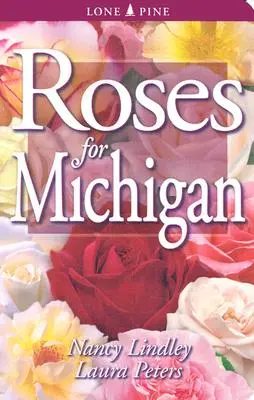 Ruže pre Michigan - Roses for Michigan