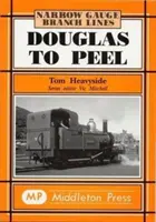 Douglas do Peelu - Douglas to Peel