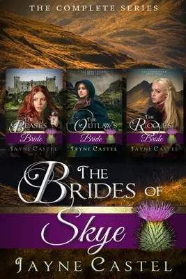 Nevesty zo Skye: kompletná séria - The Brides of Skye: The Complete Series