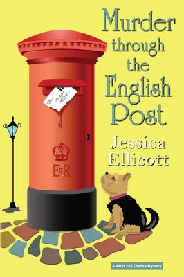 Vražda na anglickej pošte - Murder Through the English Post