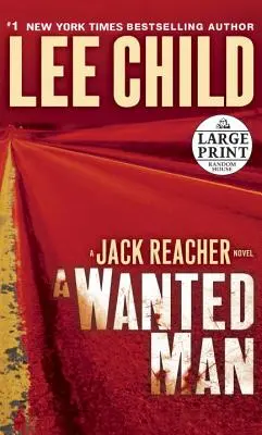 Hľadaný muž - A Wanted Man