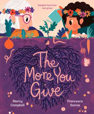 Čím viac dávaš - The More You Give