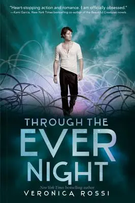 Cez večnú noc - Through the Ever Night
