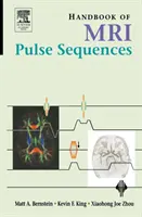 Príručka o sekvenciách impulzov magnetickej rezonancie - Handbook of MRI Pulse Sequences