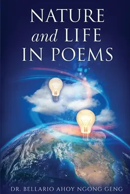 Príroda a život v básňach --- časť I a II - Nature & Life in Poems --- Parts I & II