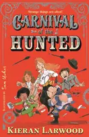 Karneval lovcov - Carnival of the Hunted