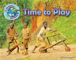 Čas na hru - Time to Play