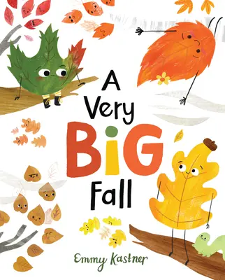 Veľmi veľký pád - A Very Big Fall