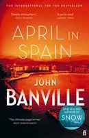 Apríl v Španielsku - April in Spain