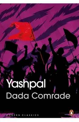 Dada súdruh - Dada Comrade