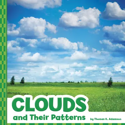 Mraky a ich vzory - Clouds and Their Patterns