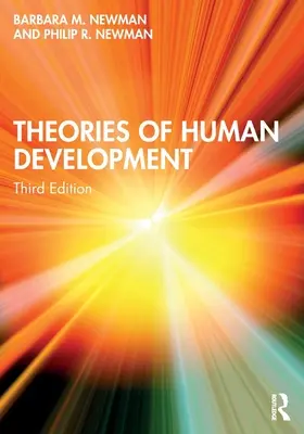 Teórie vývoja človeka - Theories of Human Development