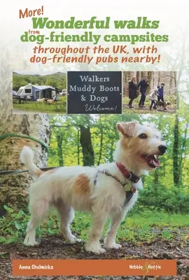 Ďalšie nádherné prechádzky z kempingov vhodných pre psov po celej Veľkej Británii... - ... s krčmičkami vhodnými pre psov v okolí! - More wonderful walks from dog-friendly campsites throughout Great Britain ... - ... with dog-friendly pubs nearby!